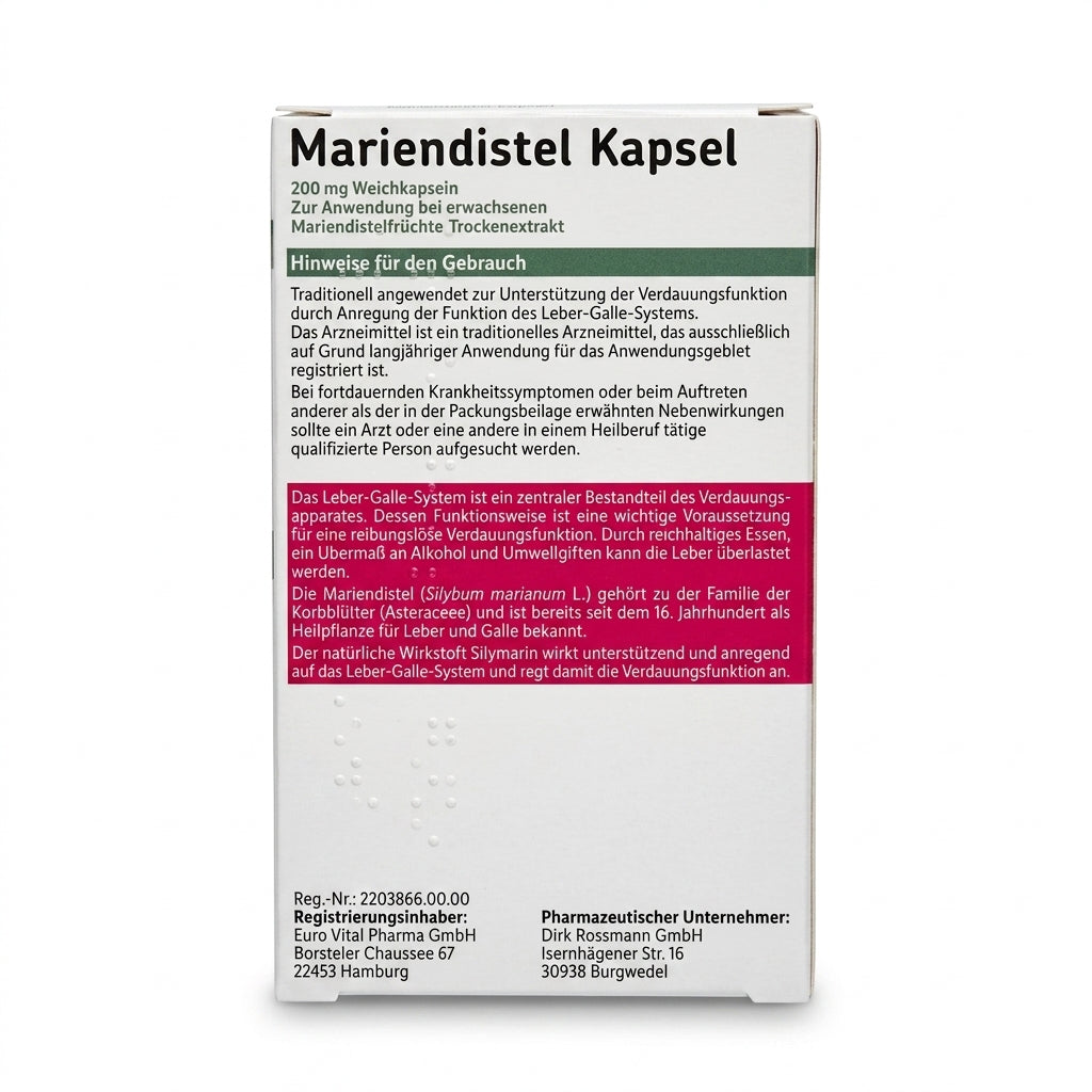 Chardon Marie 400g 40 comprimés -مكمل غذائي طبيعي حليب الشوك او شوك الجمل
