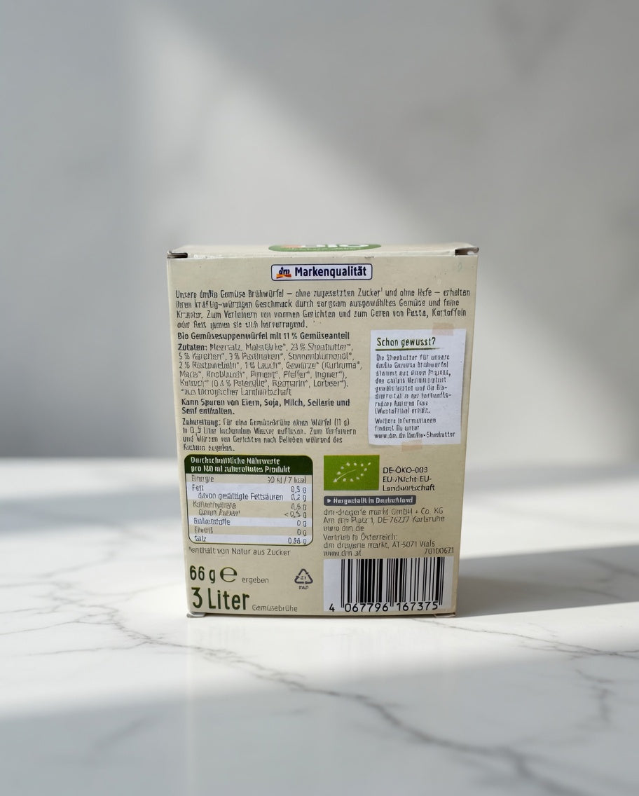 Tisane de Camomille Bio 50 sachets – شاي البابونج العضوي