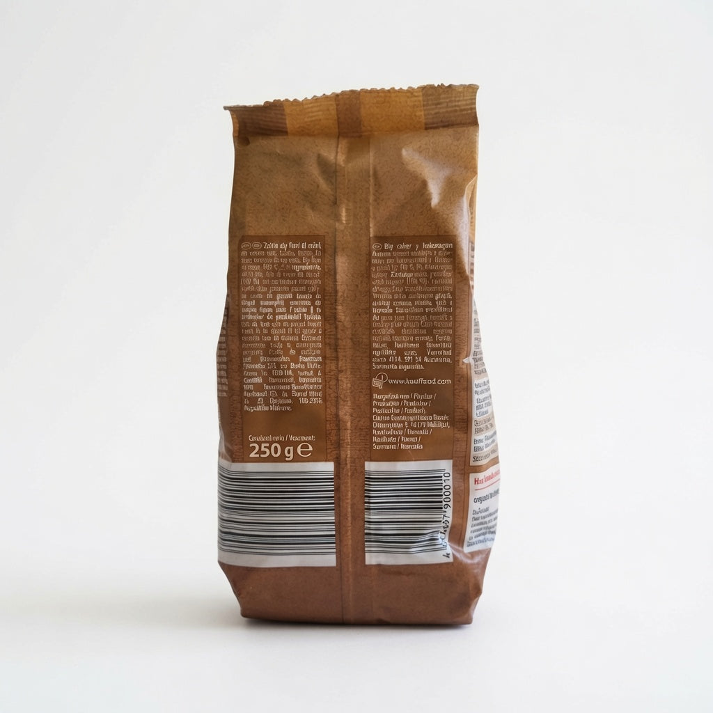 Sucre de Coco Bio 250g Alternative Saine au Sucre سكر جوز الهند العضوي