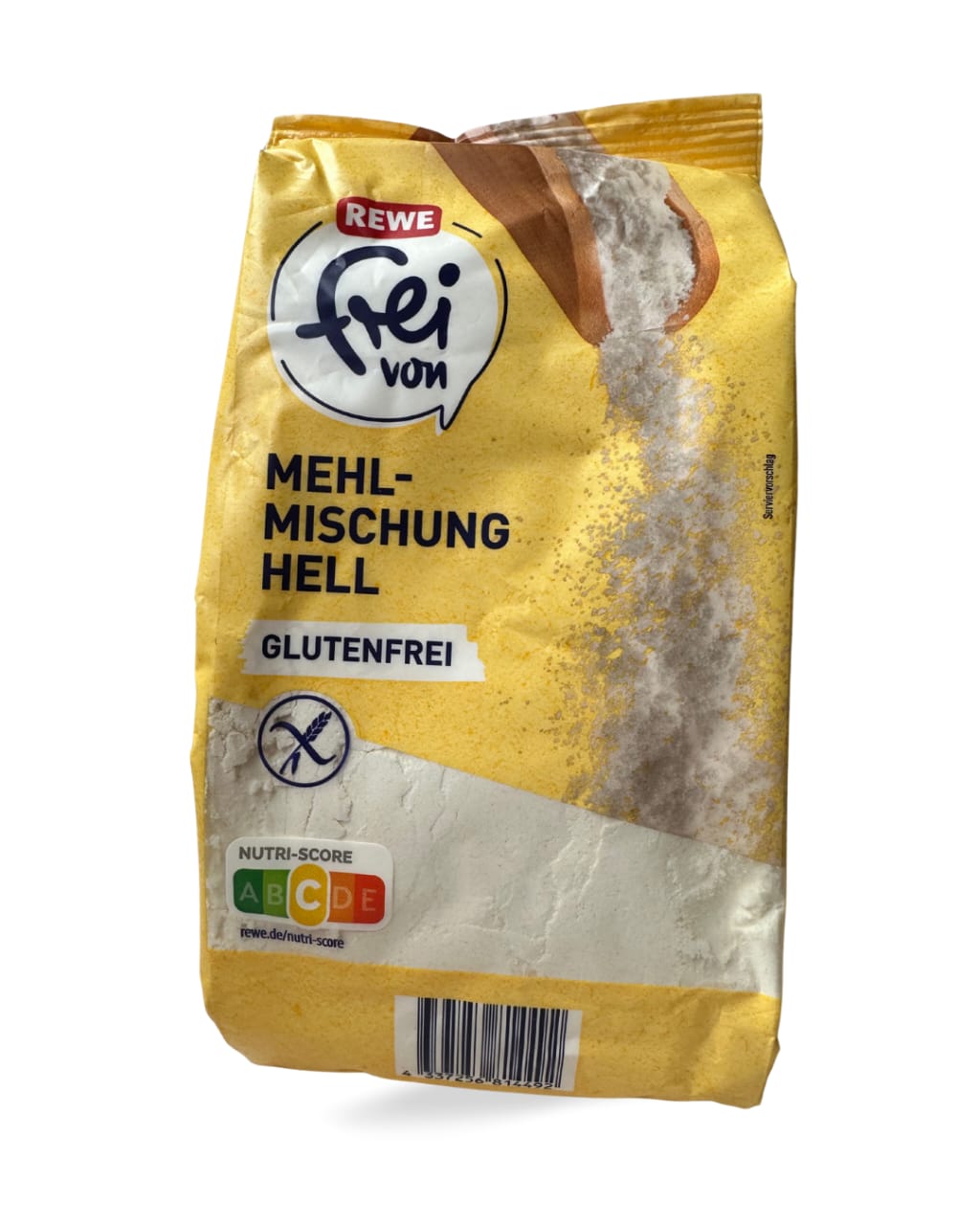 Mix Sans Gluten 1kg – خليط دقيق خالٍ من الغلوتين