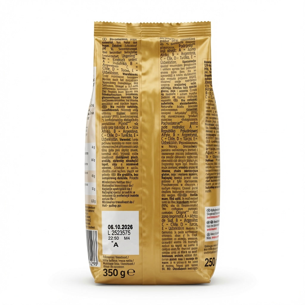 Raisins Secs Bio Sultanines Non Soufrés – 250 g – Idéal pour Cuisine, Pâtisserie et Encas